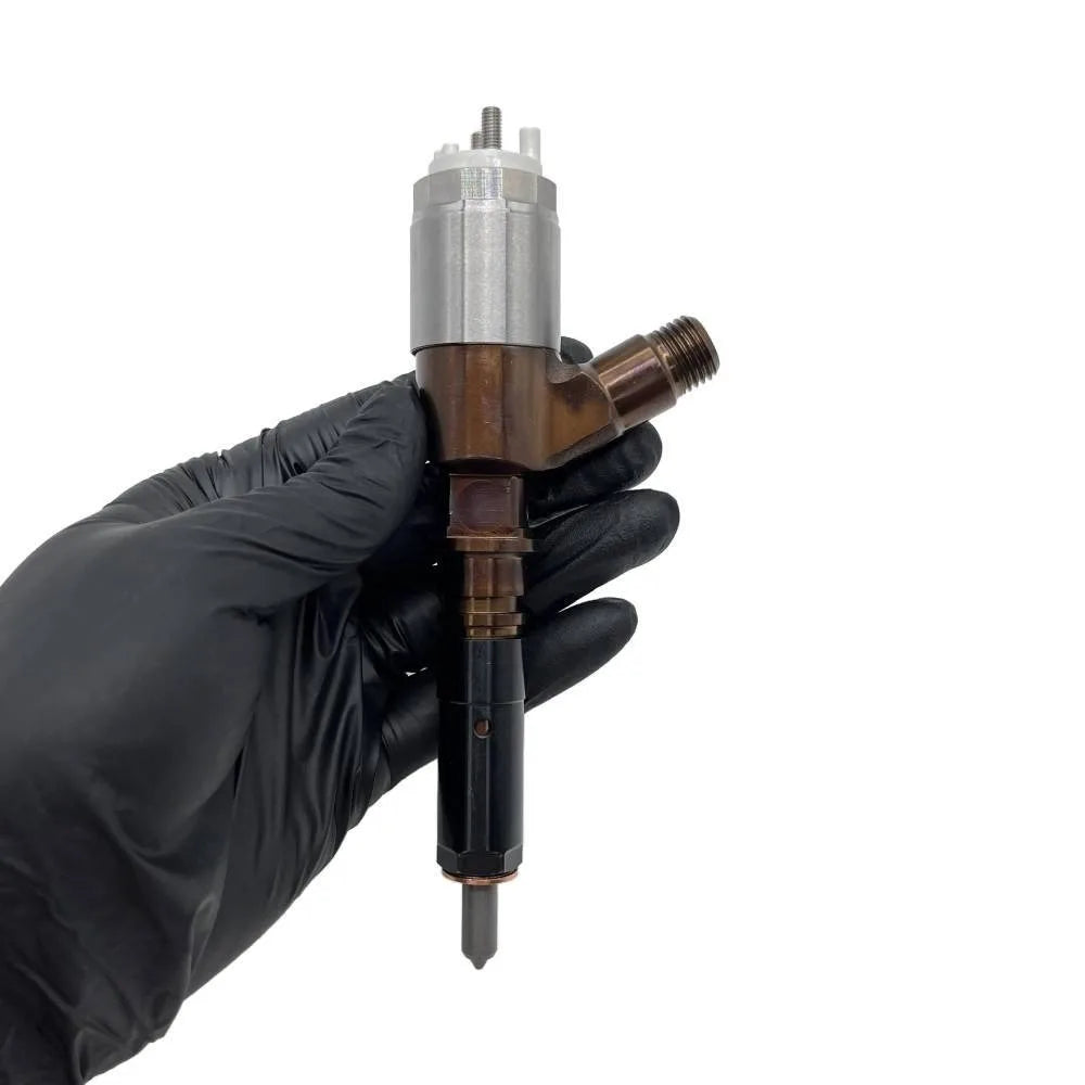 320-0677 10R-7671/2645A746 Fuel Injector for Caterpillar CAT C6.6 E320D E323D-In-stock, Shipped Immediately