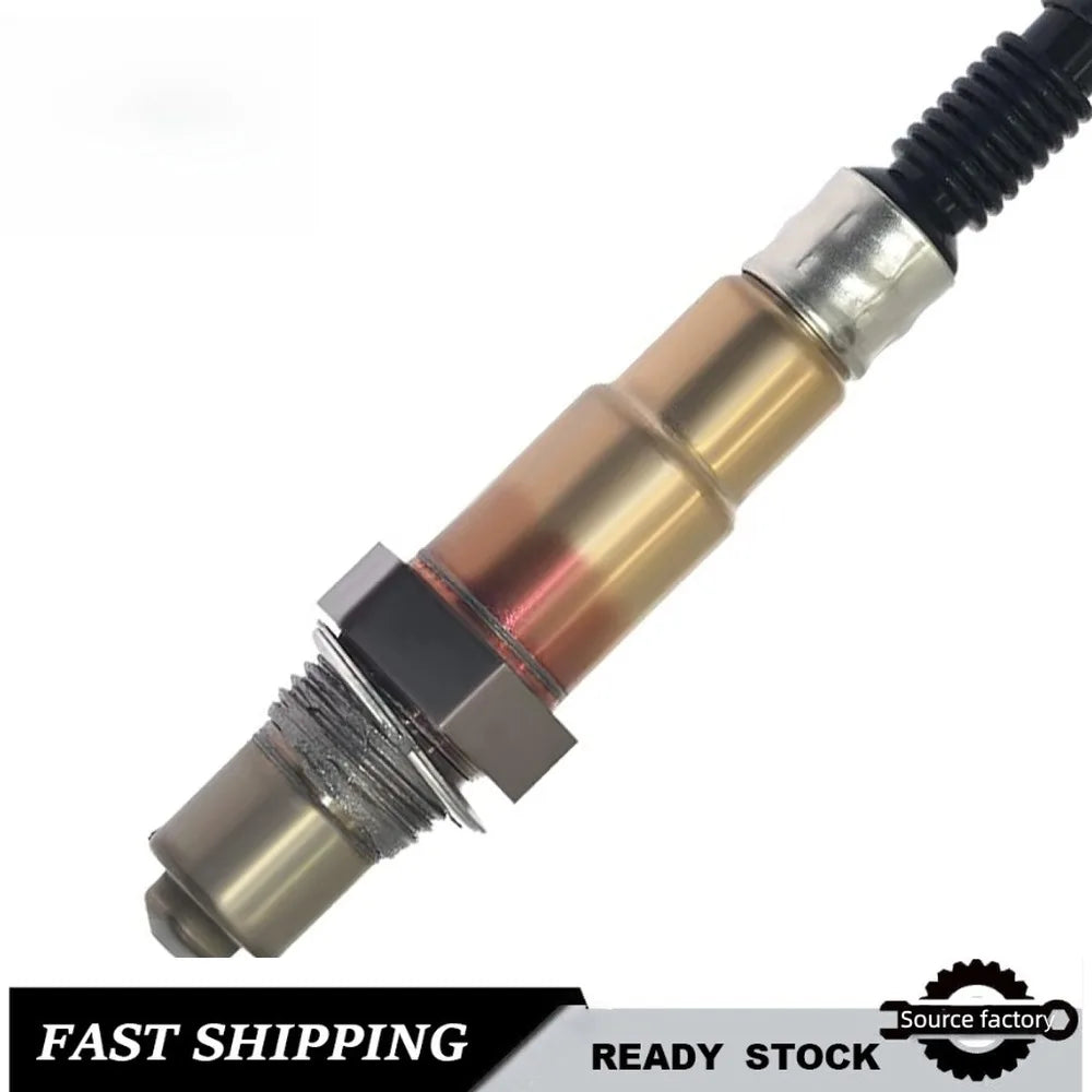 Oxygen O2 Sensor 22693-8U300  for Mercedes-Benz Nissan A0025427518 Automotive Oxygen Sensor in-stock Shipped Immediately
