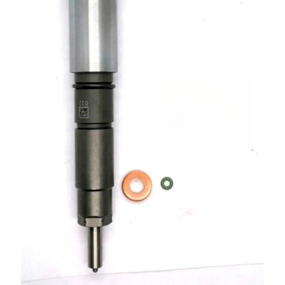 Fuel Injector for RENAULT VAUXHALL NISSAN 2.0DCI-0445115007-0445115022-0445115084auto Engine Fuel Injector Parts
