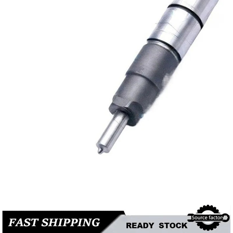 Fuel Rail Injector 0445110549 0445110548 4D22E41000 Common Rail Injector for Diesel Engines -Low Emission Fast Shipping