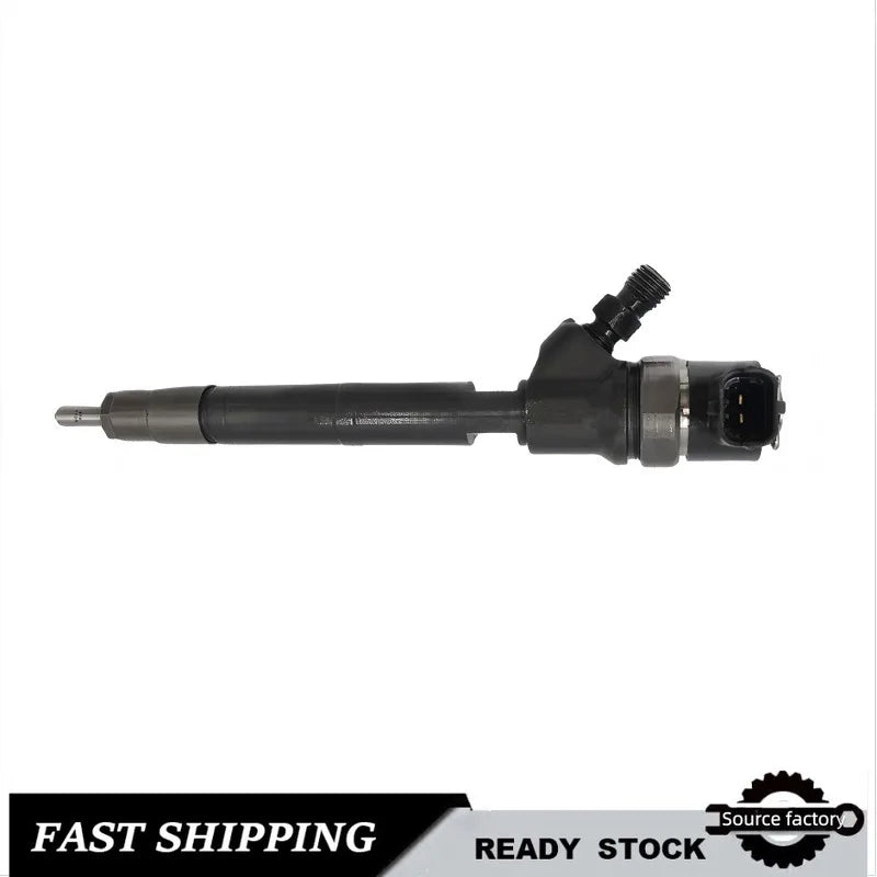 0445110482 Common Rail Diesel Fuel Injector for NISSAN Paladin DK4A-1112010-Low Emission Fast Shipping