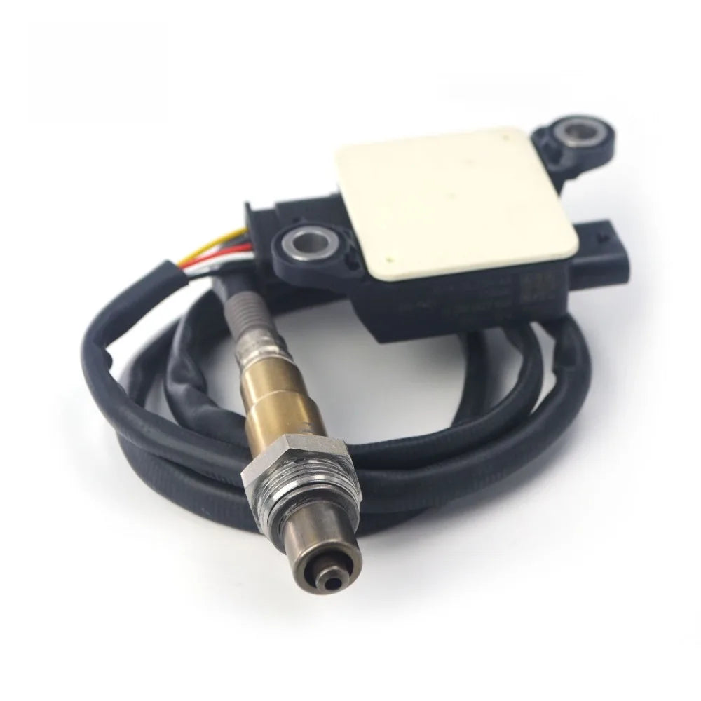 PM Sensor JS7A-5L239-AAforFord Monde MK4 MK5car Accessories Particle Sensors in Stock Fast ShippingPerfect Fit Easy Installation