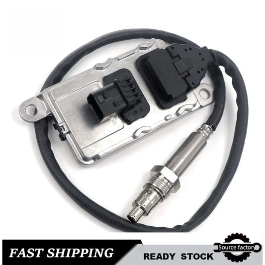 NOx SensorNitrogen Oxygen Sensor for Mercedes Benz Nox 5WK97329A A0101531428Replacement PartsReady To Ship