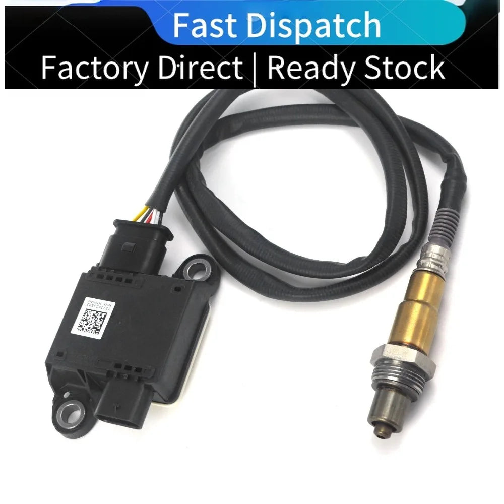 PM Sensor Sensor68323482AA 0281007260 0281007212forJeep Wrangler Car AccessoriesFast ShippingPerfect Fitting Easy Installation