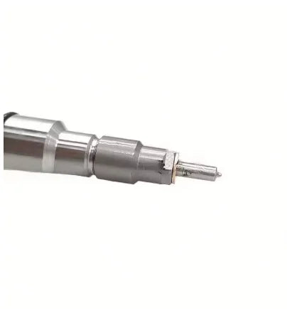 Sufficient Stock Available0445120178 High Pressure Common Rail Injector Assembly for Russian Kamas JAMZ Diesel Accessories