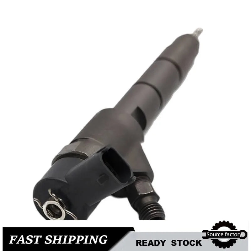 Fuel Injector 0445110304 481A1112011BA for CHERY CRY 23 Eastar 1.9D B14 1.9 93-Low Emission Fast Shipping