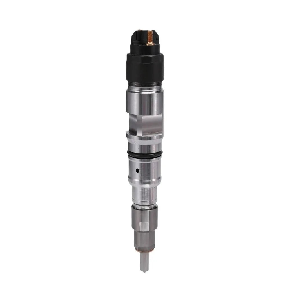 Fuel Injector0445120262/120396 DieselFuel Injector 1112010-68F-0000 ForXICHAI FAW Common Rail Injector-High Flow Car Accessories