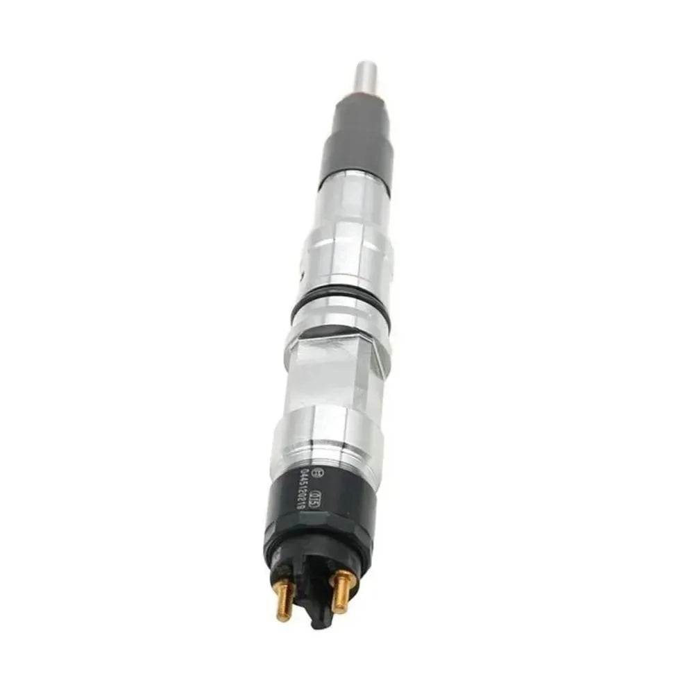 Fuel Injector0445120100 51101006079 Common Rail Diesel Fuel Injectors for MAN TGA TGX TGS-High FlowCar Accessories