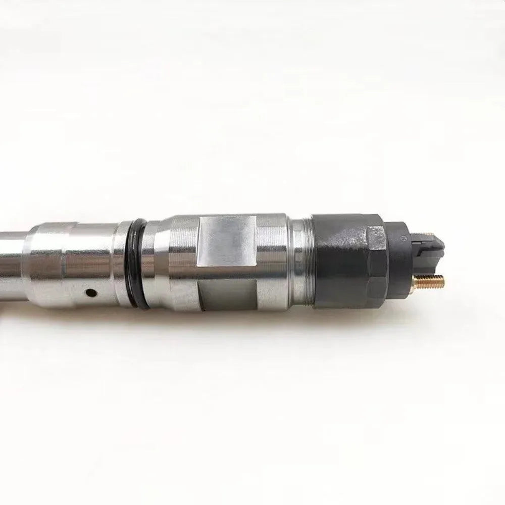 Sufficient Stock Available0445120443 High-pressure Common Rail Injector Assembly for JAC Gelfa Navesta Engines Accessories