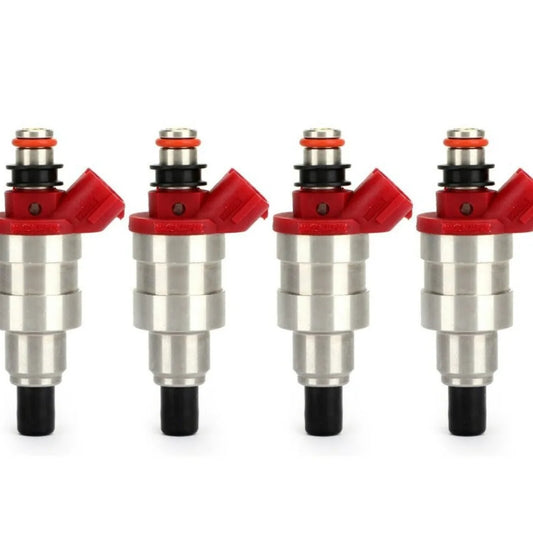 G609-13-250 Fuel Injector for Mazda MPV B2600