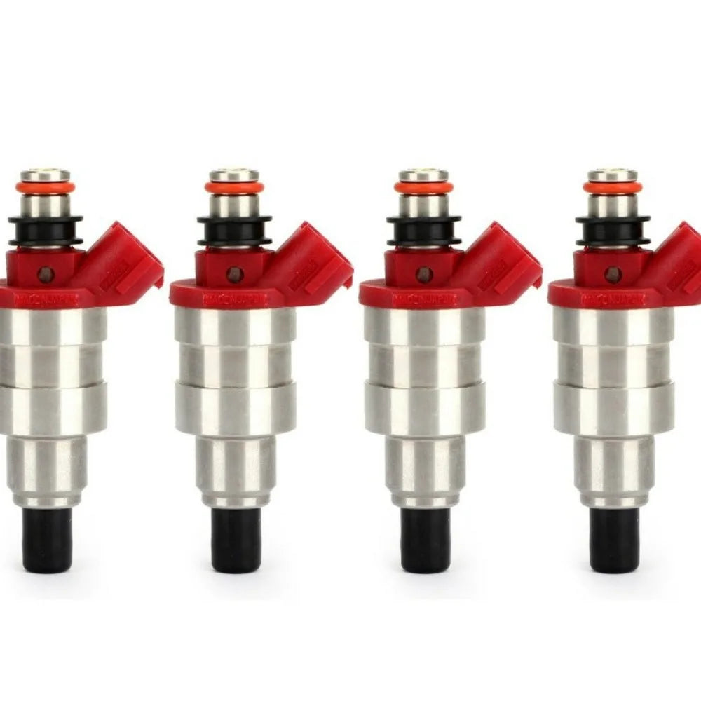 G609-13-250 Fuel Injector for Mazda MPV B2600