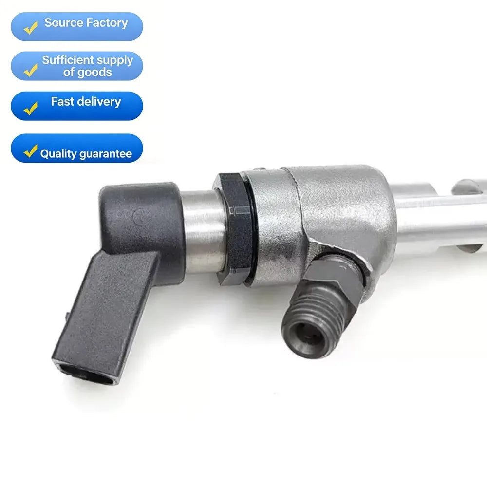 Fuel Injector Fuel Common Rail Injector 92333 A2C3999700080 for OLIVER  16010-5R1-315 Engine Auto Engine Fuel Injector Parts