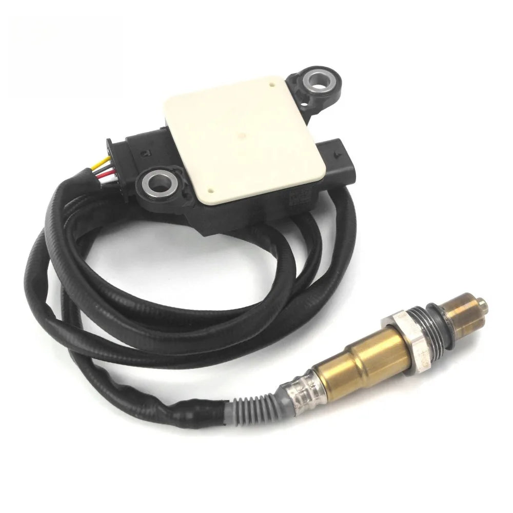 PM Sensor39265-2U500 0281007673 for Kia OptimaJF Auto Particle Sensor Car Accessories Fast ShippingPerfect Fit Easy Installation