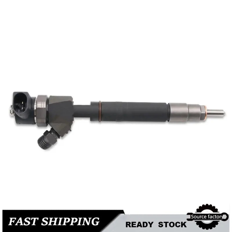 0445110106 A6110701687 Fuel Injector for Mercedes-Benz Sprinter OM612 OM611-Low Emission Fast Shipping