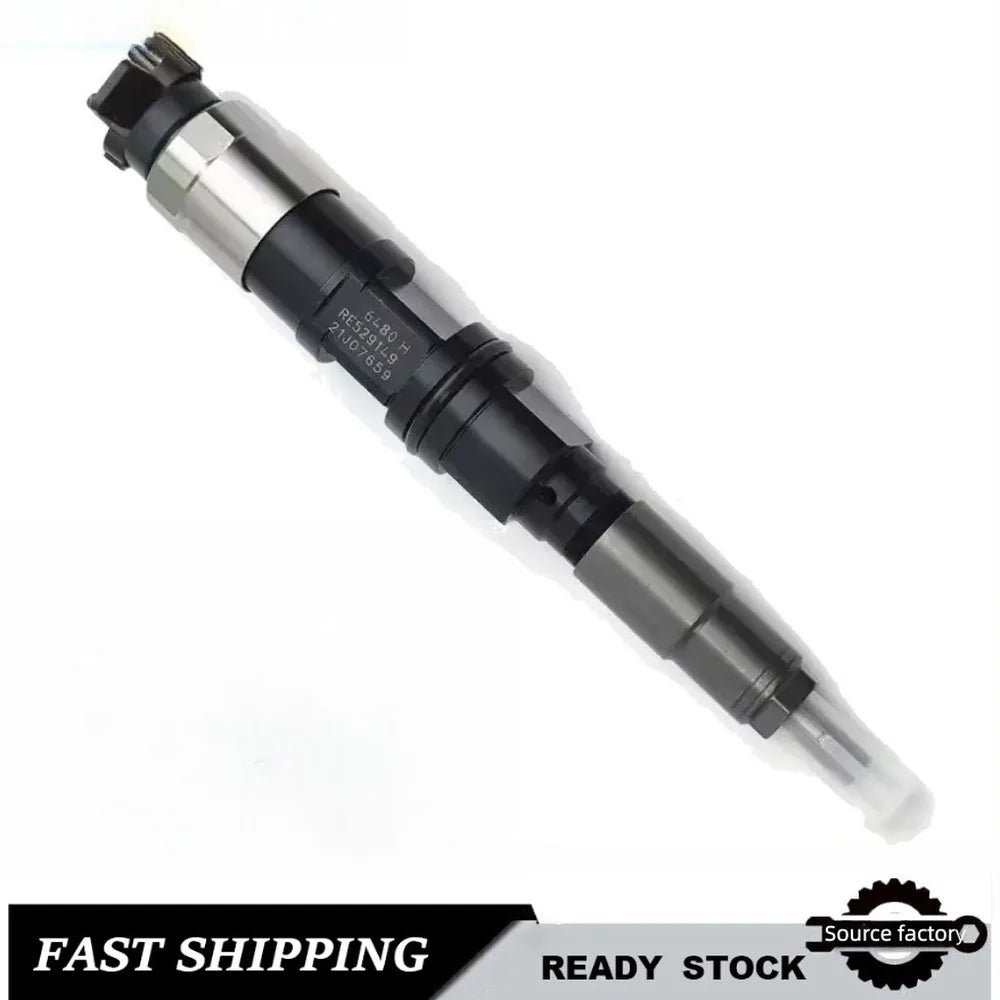 Common Rail Injector095000-6480 Cmmon Rail Injector 095000-6480 529149 for Denso John Deere-car accessories Fast Delivery