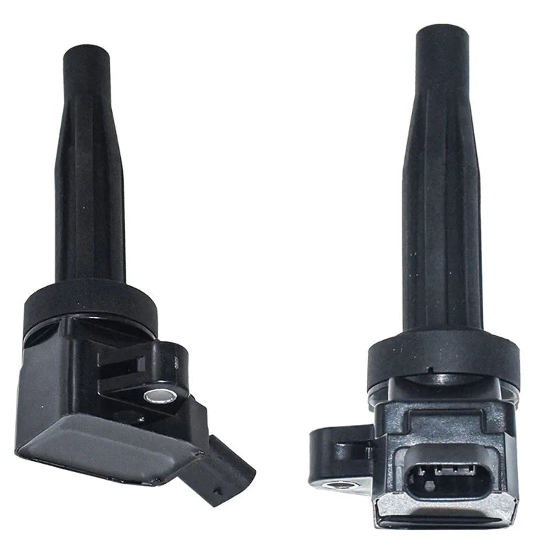 4 PCS Ignition Coil 27301 04110 for Kia Rio 1.0T IGNITION COILEasy Installation