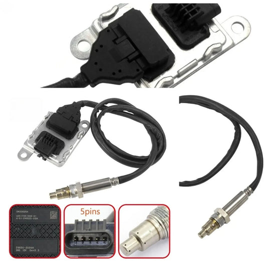 NOx Sensor29650-2U000 for Modern, Nitrogen Oxygen SensorsReplacement PartsReady To Ship