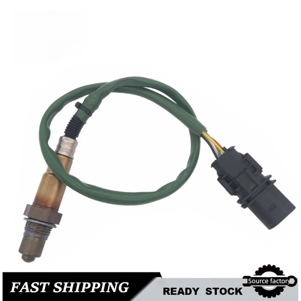 O2 Sensor 0035427018for06-12 Mercedes-Benz, Automotive Sensor in-stock, Shipped ImmediatelyReplacement Parts