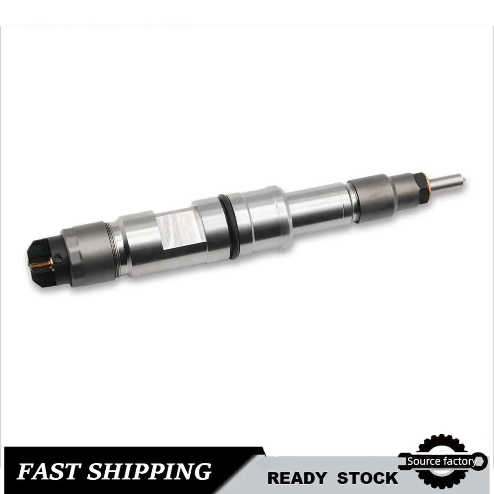 Fuel Injector 0445120088 In-stock, shipped immediately-High Flow Car Accessories