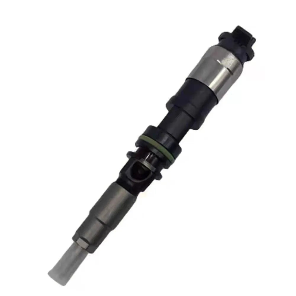 Common Rail Injector 1D323481 Denso Common Rail Injector 295050-1911 for Volvo Fuel Injector Car Accessories Fast Delivery