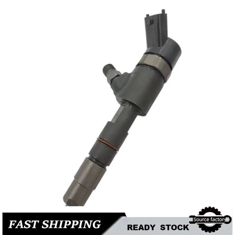 Fuel Injector 0445110304 481A1112011BA for CHERY CRY 23 Eastar 1.9D B14 1.9 93-Low Emission Fast Shipping