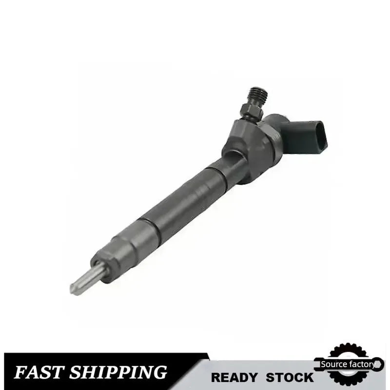 0445110096 A6130700587 Diesel Fuel Injector for Mercedes-Benz ML270 E320 CDI -Low Emission Fast Shipping