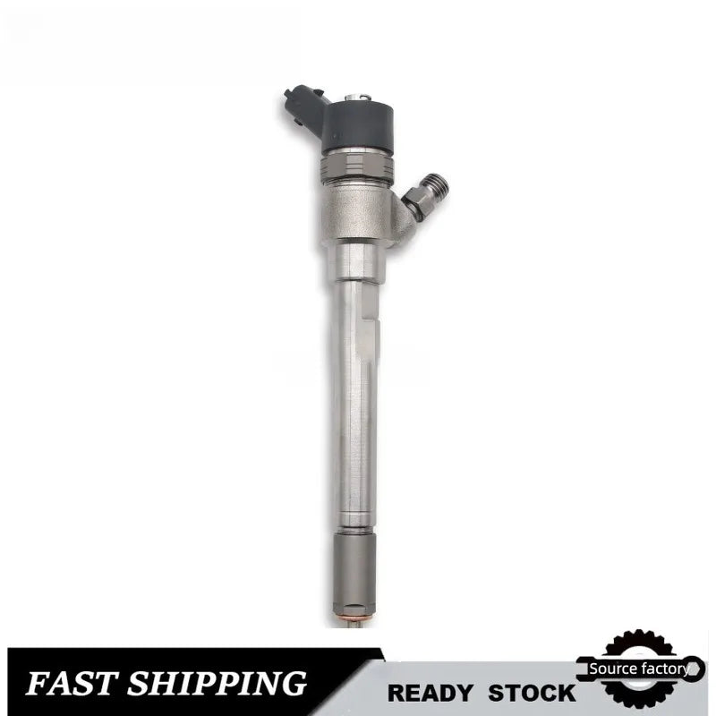 0445110431 Diesel Fuel Injector for Low Emission Fast Shipping