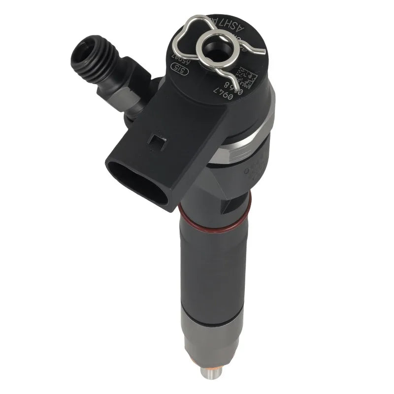 0445110162 Fuel Injector for Dodge Sprinter 2500 3500 OM647 2.7L 2004-2006 -Low Emission Fast Shipping