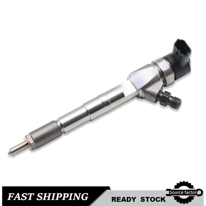 0445110213 55198219 55192740 Diesel Fuel Injector for Fiat Lancia Alfa Romeo 159 2.4 JTDM-Low Emission Fast Shipping