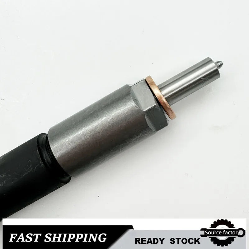 0445110545 006013026H1 Fuel Injector for Mahindra Engine 2555 2655 -Low Emission Fast Shipping