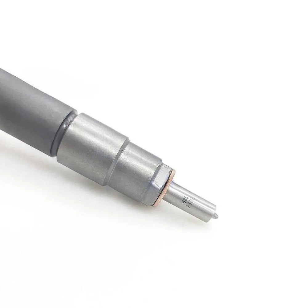 0445110612 Common Rail Diesel Fuel Injector for JMC 4D30 CN3-9K546-AB-In-stock shipped immediately