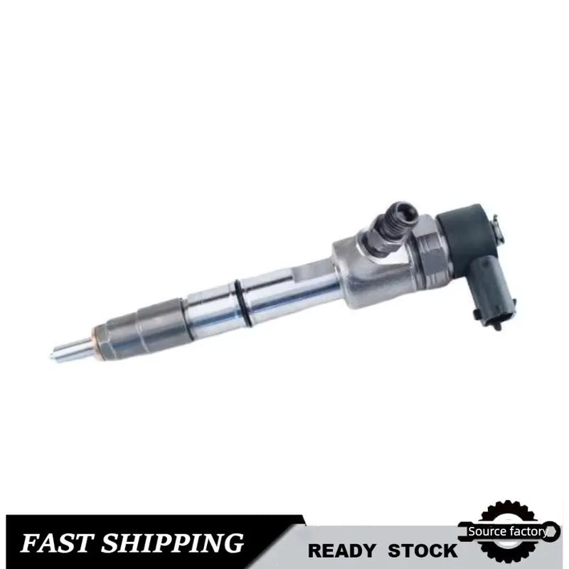 High Pressure Diesel Common Rail Injector 0445110590 236700N050 for Isuzu DMAXLow Emission Fast Shipping