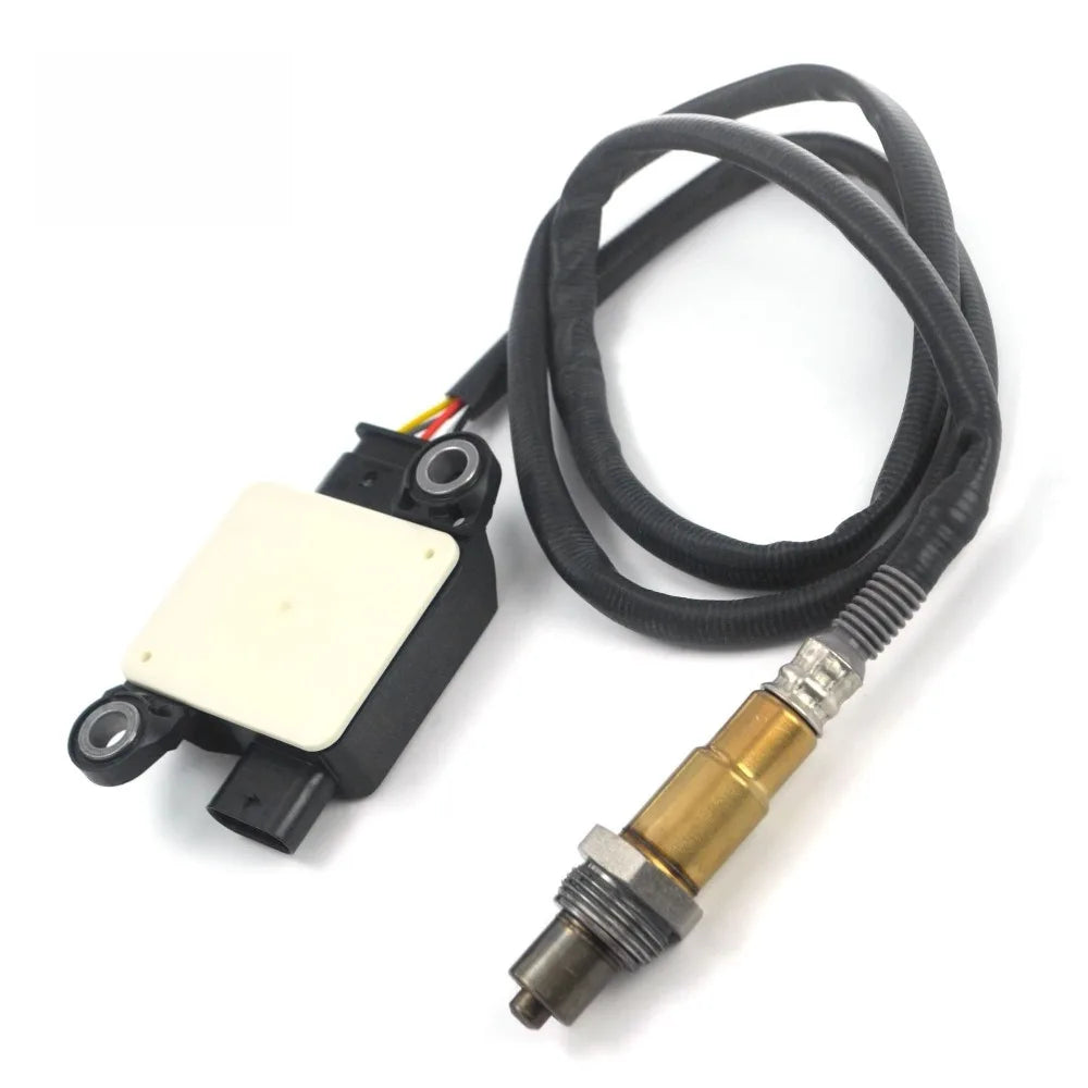 PM SensorJV6A-5L239-AB for FORD KUGA MK2 MK3 Auto Particle Sensor Car Accessories Fast ShippingPerfect Fit Easy Installation