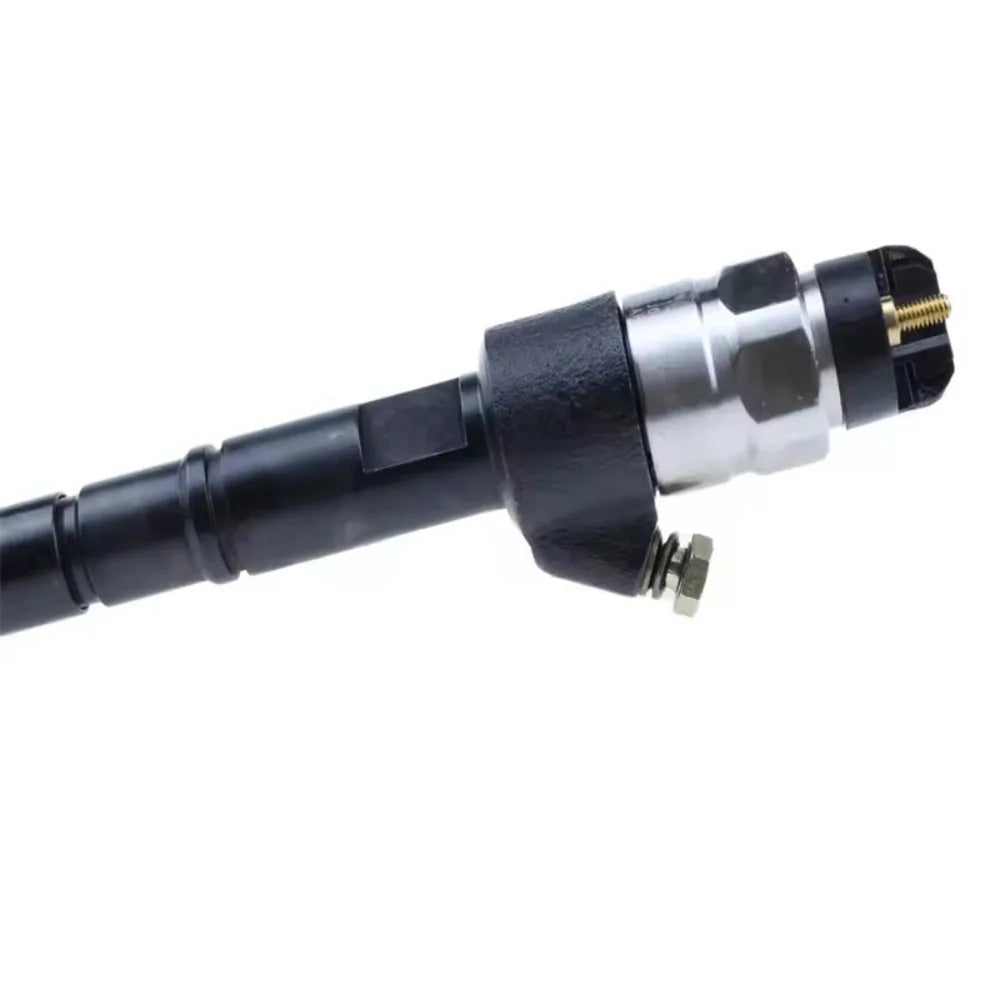 Heavy oil P091-000CS1 fuel injector is suitable for tractors, harvesters, and EFI injectors in the cloud