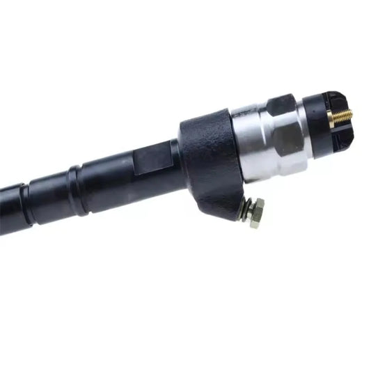 Heavy oil P091-000CS1 fuel injector is suitable for tractors, harvesters, and EFI injectors in the cloud