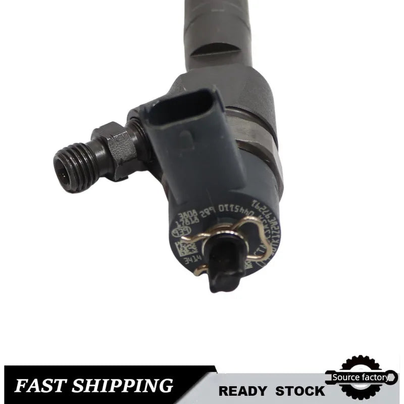 Diesel Fuel Injector 0445110682 55263233 for FIAT 500X 14 ON 2.0 MultijetLow Emission Fast Shipping