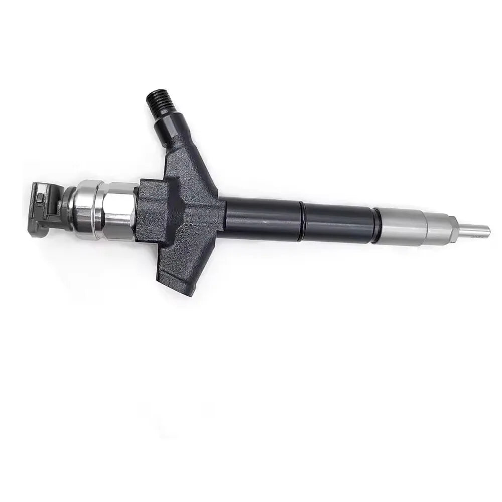 Common Rail Injector295050-1050 16600-5X30A for Nissan -car accessories Fast Delivery