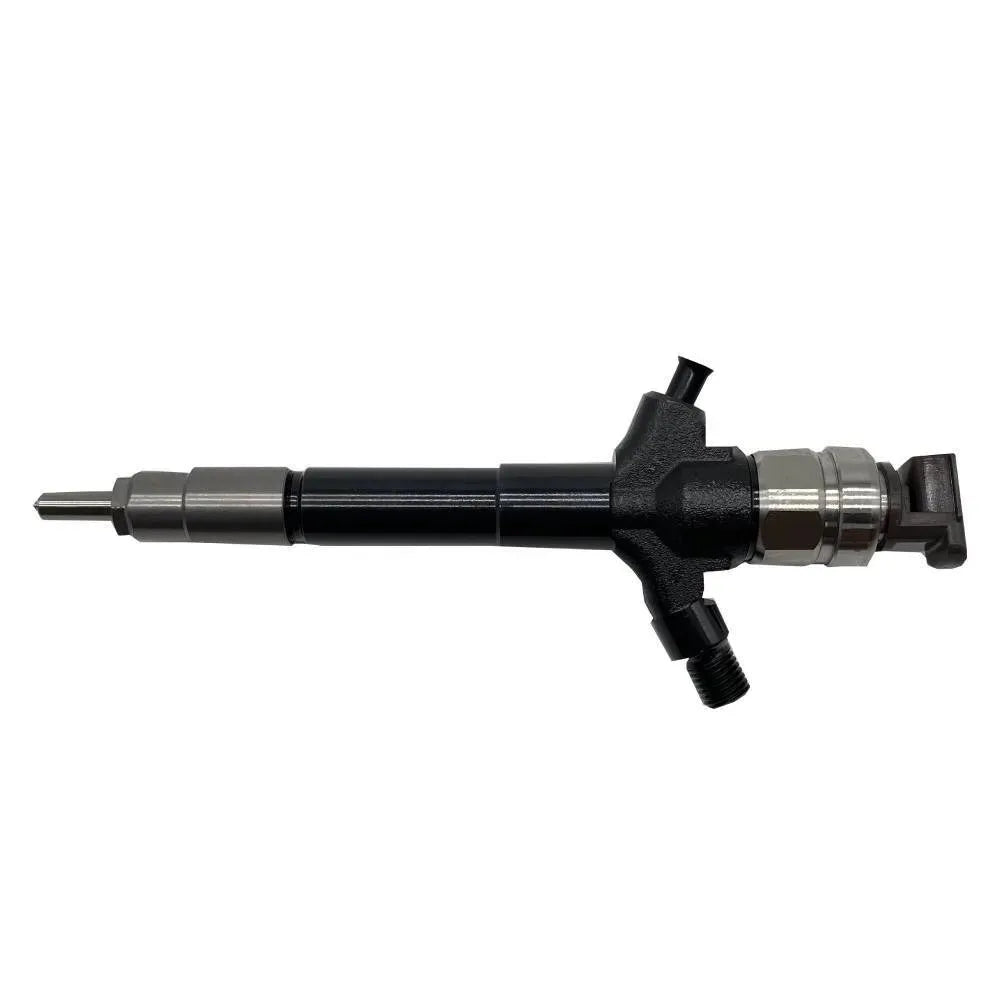 Common Rail Injector Common Rail Diesel Fuel Injector1465A257 095000-9560 for Mitsubishi 4D56DI-DC-car Accessories Fast Delivery