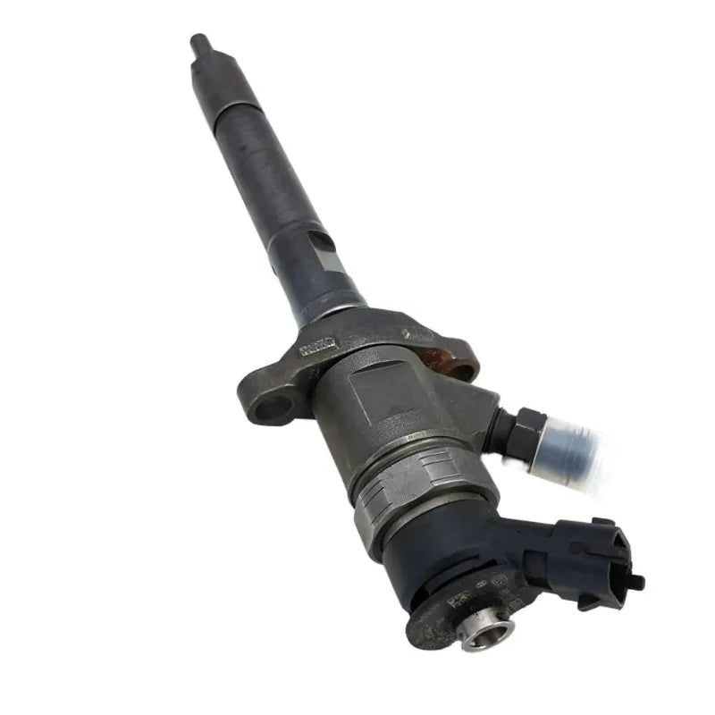 Diesel Fuel Injector 0445110353 9M5Q-9F593-AA 0986435233 for PEUGEOT Citroen Ford 1.6 HDI-Low Emission Fast Shipping