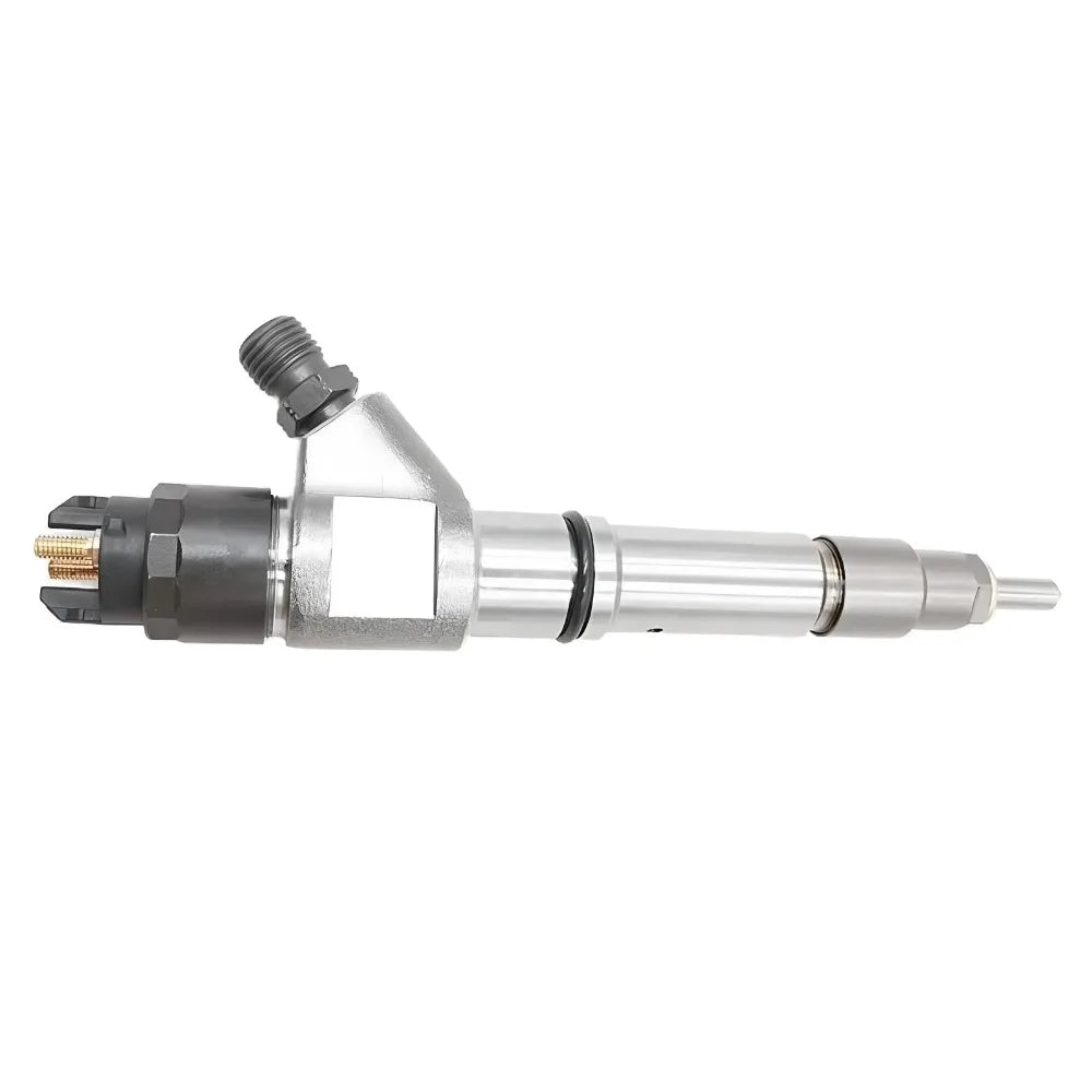 Fuel Injector0445120360 Diesel Fuel Injector for SFH ISUZU 5801479255 Common Rail Injector-High FlowCar Accessories
