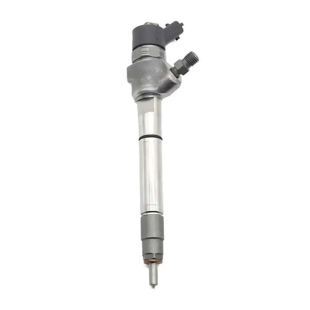 0445110678 Fuel Injector 1100100XED12 Common Rail Injector for Automobile Parts -In-stock Shipped Immediately