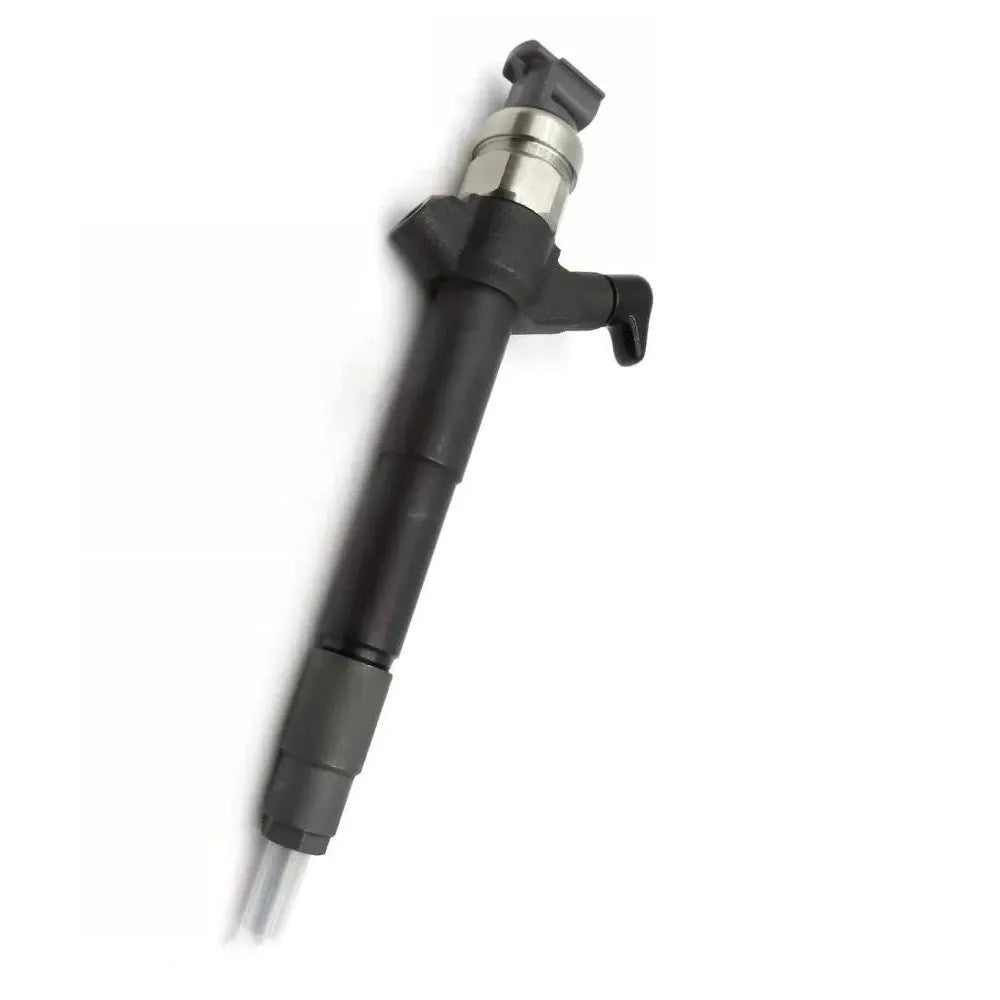 Common Rail Injector295050-0560 1465A351 Fuel Injector for Mitsubishi 4M41 Engine Pajero 2010 4WD-car accessories Fast Delivery