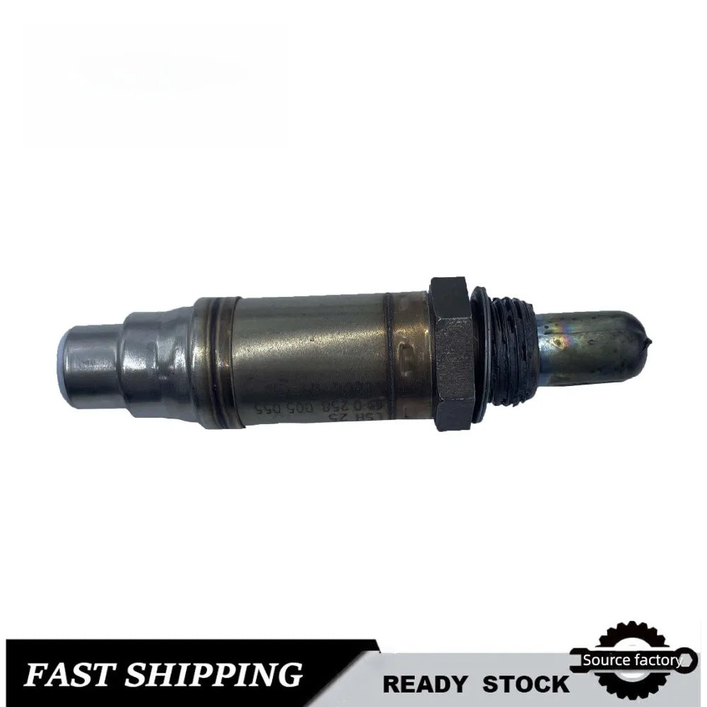 O2 Sensor 0258 005 005 Automotive Sensor in-stock, Shipped Immediately Replacement Parts