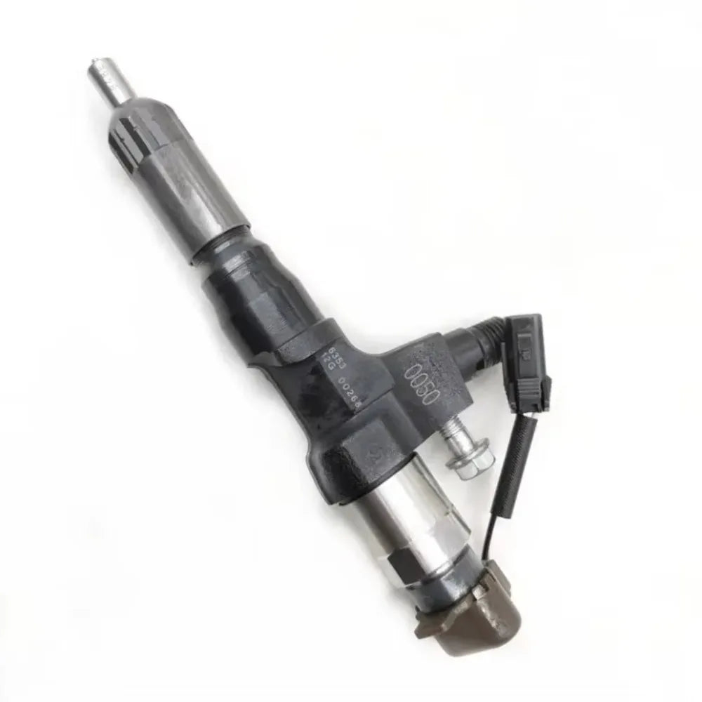 Common Rail Injector 095000-5391 for Hino J05Car Accessories Fast Delivery