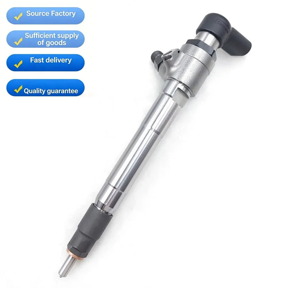 Fuel Injector Fuel Common Rail Injector GP2-9K546-AA  for Ford Injector Auto Engine  Parts Fast Shipping