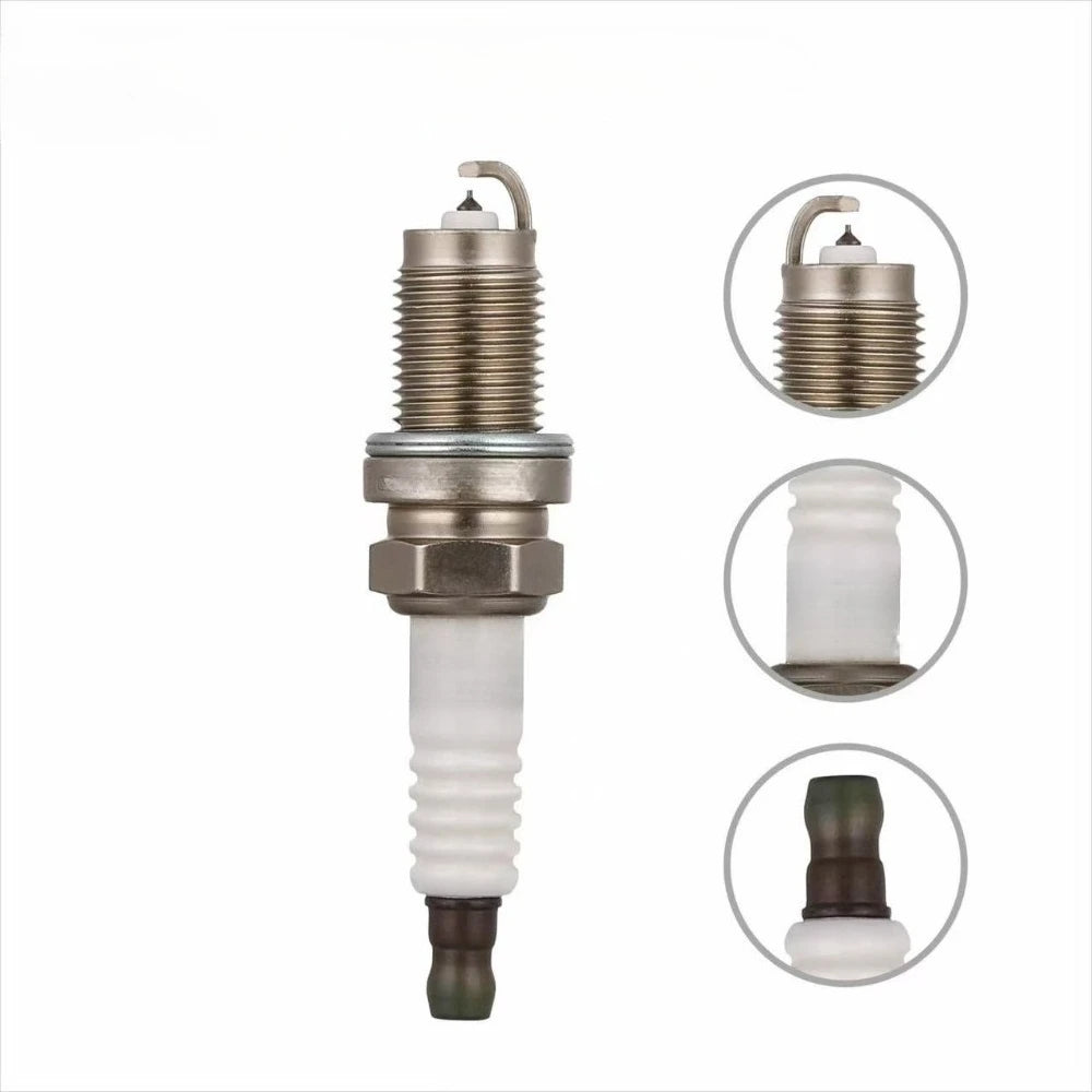 IZFR5F-11 spark plug for Guangzhou Honda Accord