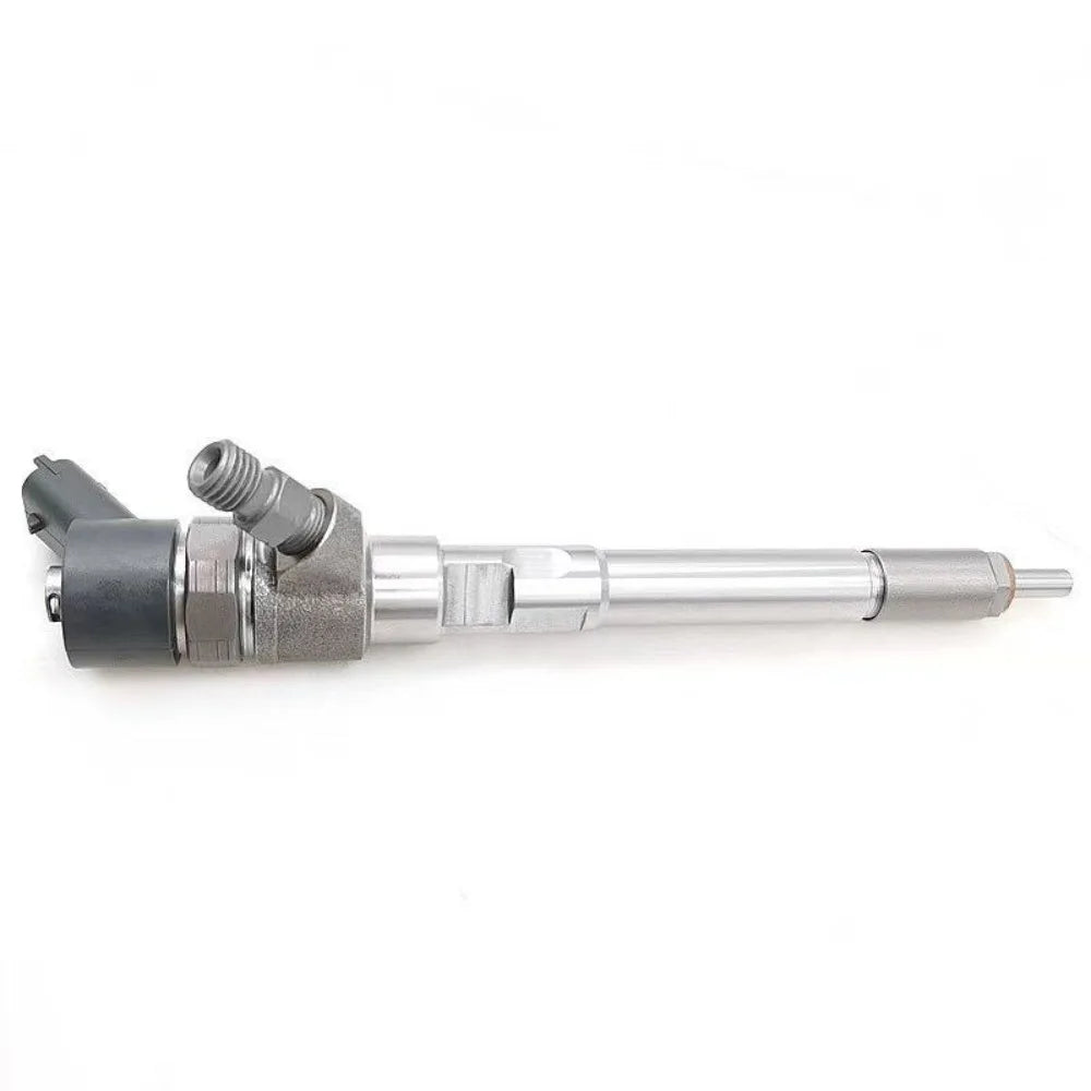 0445110255 High-pressure Common Rail Injector Assembly for Hyundai Verna 1.5VGT Engine in-stock, Shipped Immediately