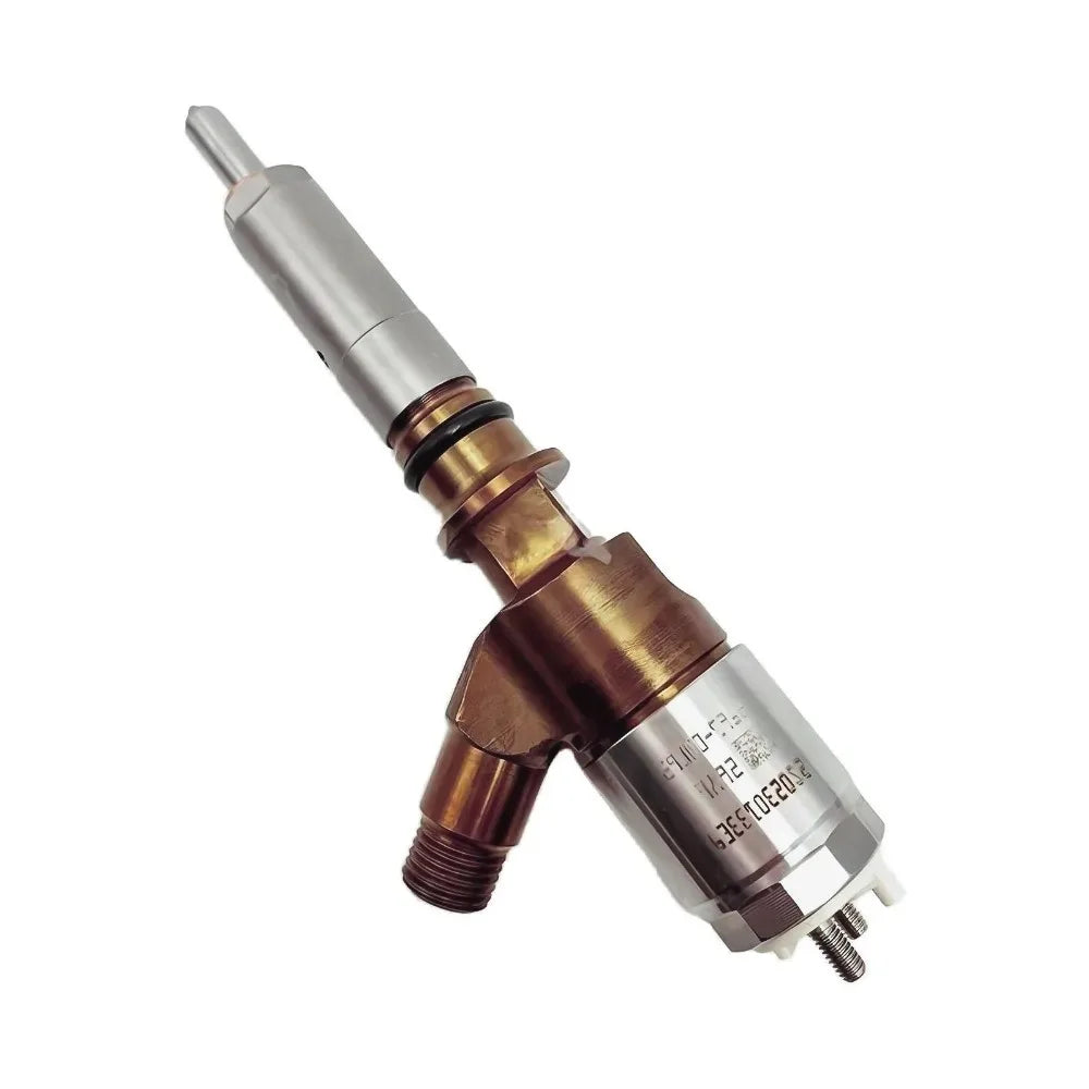 282-0490 2645A709 Common Rail Fuel Injection Valve for CAT C6.6 Engine - Auto Parts in-stock, Shipped Immediately