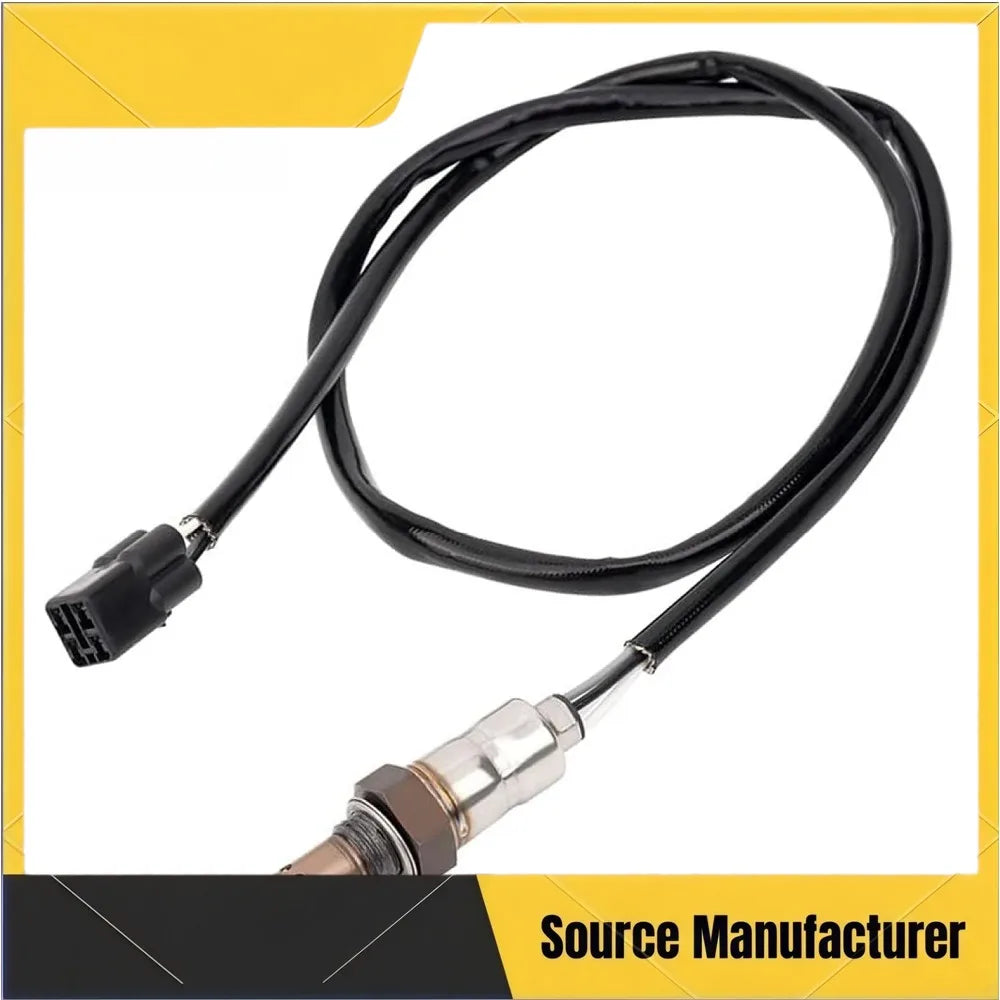 O2 Sensor ForSYM Oxygen Sensor AZD4002-BA001 AZD4002BA001In-stock, Shipped ImmediatelyReplacement Parts