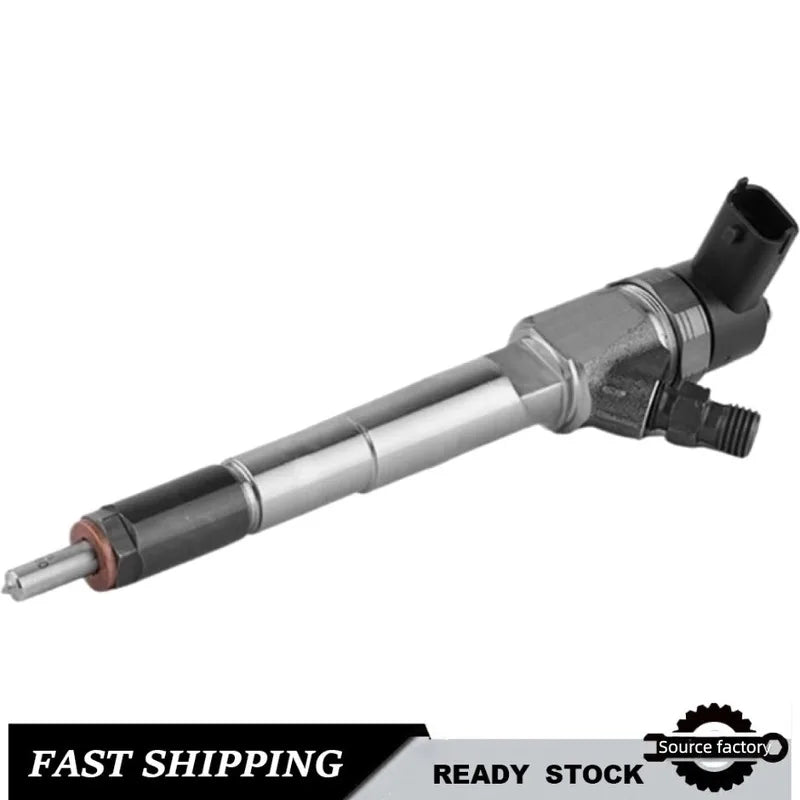 Common Rail Diesel Fuel Injector 0445110327 55566050 for Chevrolet Opel Saab 2.0 CDTi-Low Emission Fast Shipping
